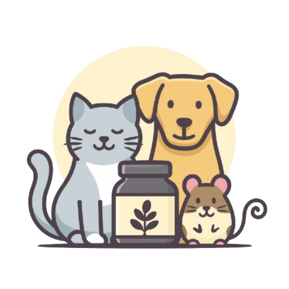 Cachorro e gato juntos deitados
